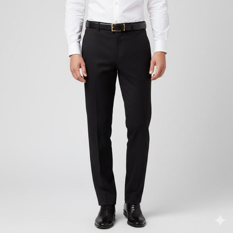 Enod classic Fit Pants