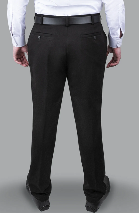Mens Reg. Ultra Stretch Pants