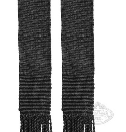 Silk Hand Made Gartel