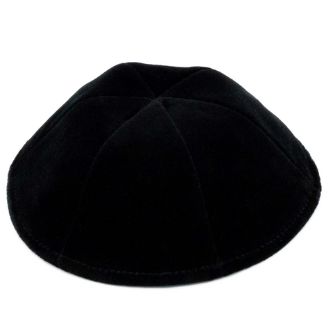 Velvet Kippah-6 Part