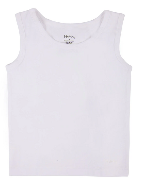 Boys Tank Top 3 Pack