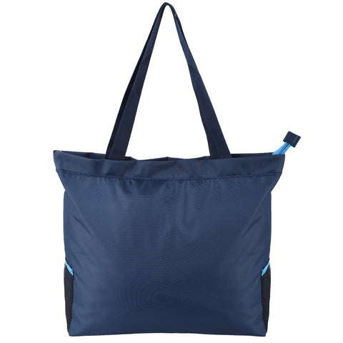 Zipper Insulated Cooler Pocket Hand Bag
