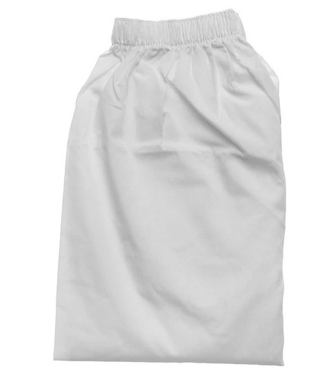 Mens 100% Cotton Boxer Shorts